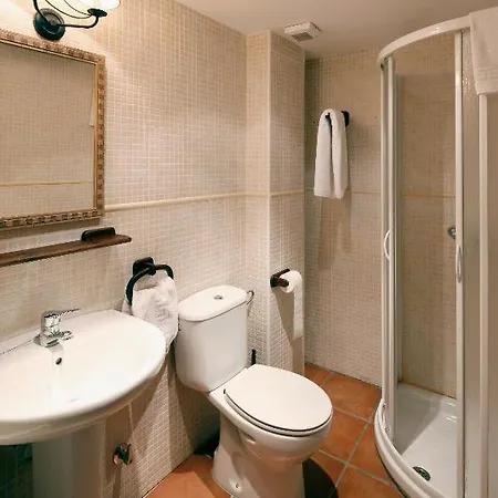 Rurales Las Carcavas Country house