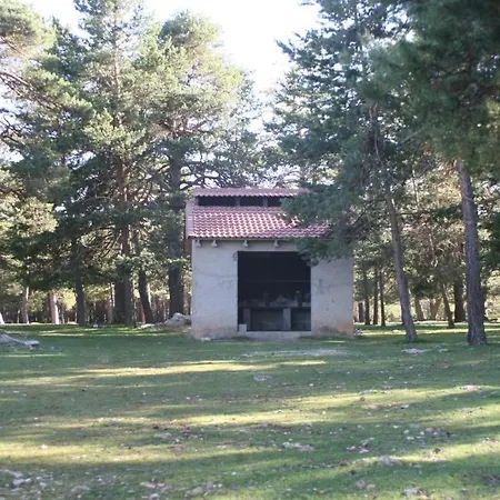 Rurales Las Carcavas Country house *