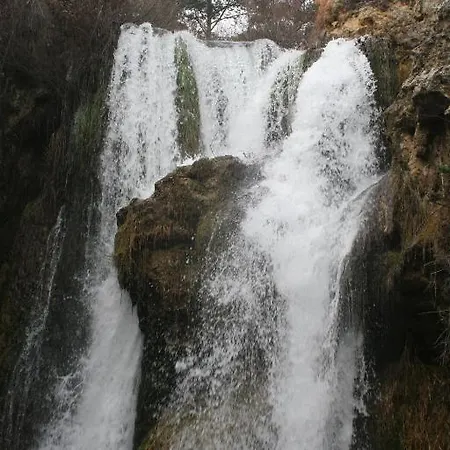 Rurales Las Carcavas Albarracin