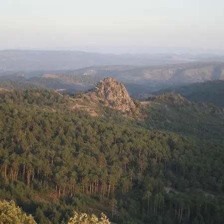 Rurales Las Carcavas Country house Albarracin