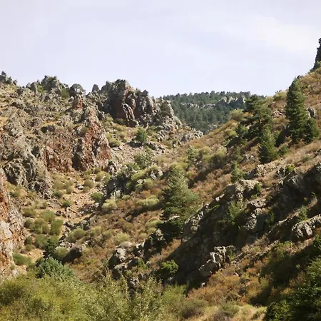 Rurales Las Carcavas Country house Albarracin